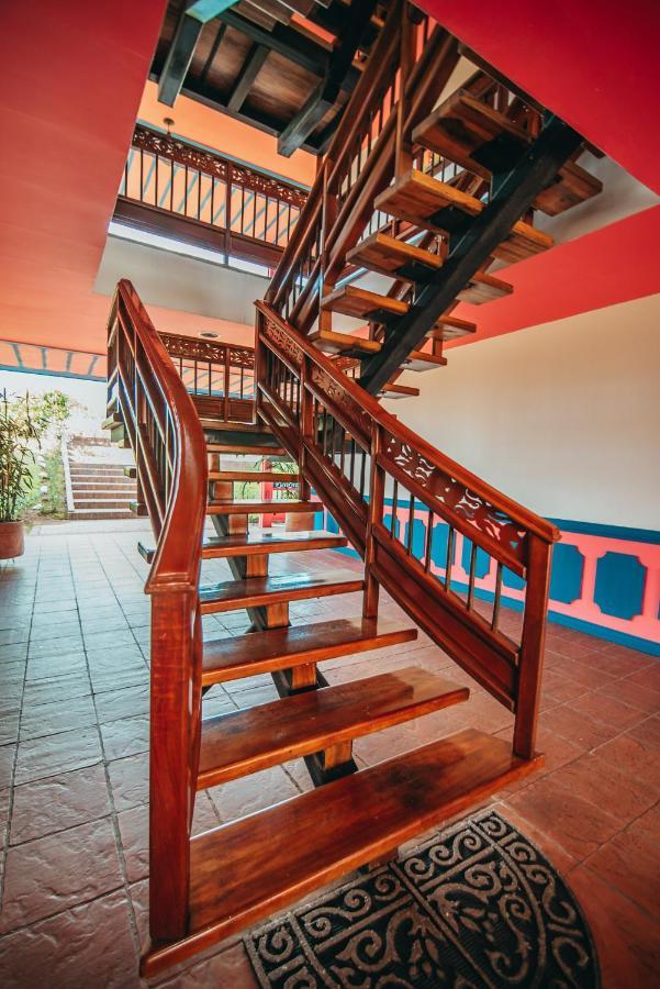 Hotel Arrayanes Del Quindio Montenegro Exterior photo