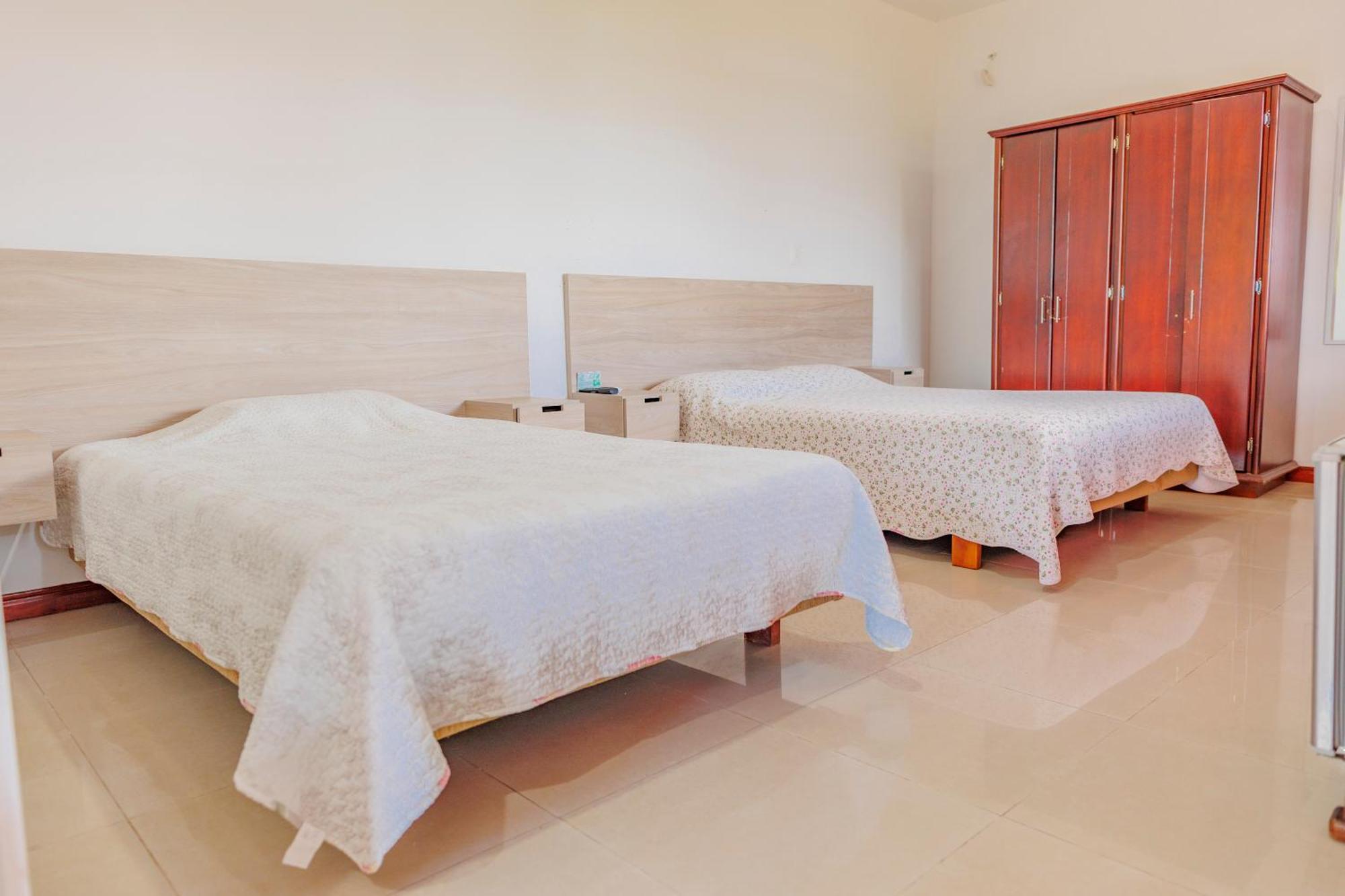 Hotel Arrayanes Del Quindio Montenegro Exterior photo